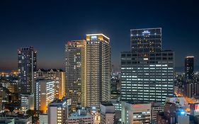 Apa Hotel & Resort Osaka Namba Ekimae Tower
